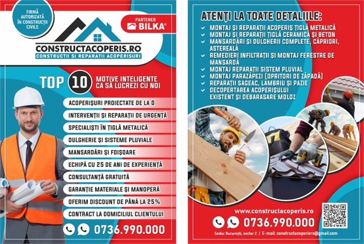 Lucrare Tipografie